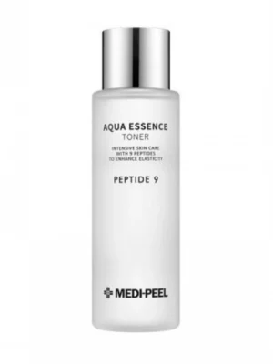 Зволожуючий пептидний тонер-есенція MEDI-PEEL Peptide 9 Aqua Essence Toner, 250 мл