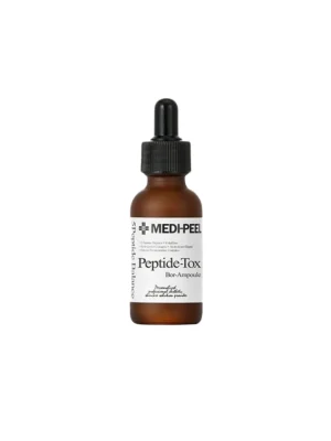 Пептидна сироватка проти зморшок з ефектом ліполіфтингу Medi-Peel Bor-Tox Peptide Ampoule, 30 мл
