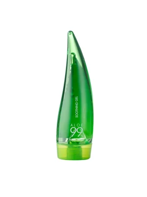 Зволожуючий універсальний гель з алое Holika Holika Aloe 99% Soothing Gel, 55 мл