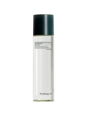 Заспокійливий тонер Pyunkang Yul Calming Deep Moisture Toner, 150 мл