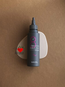 Masil 8 Seconds Salon Hair Mask, 100 мл