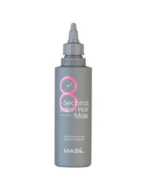 Маска-концентрат "Салонний ефект" Masil 8 Seconds Salon Hair Mask, 100 мл