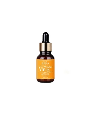 Сироватка з вітаміном С та феруловою кислотою COS DE BAHA Vitamin C MSM Serum, 30 мл