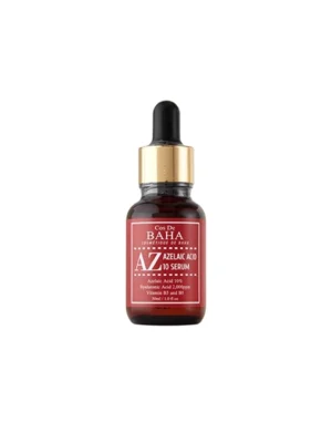 Сироватка з азелаїновою кислотою 10% Cos De BAHA AZ Azelaic Acid 10 Serum, 30 мл