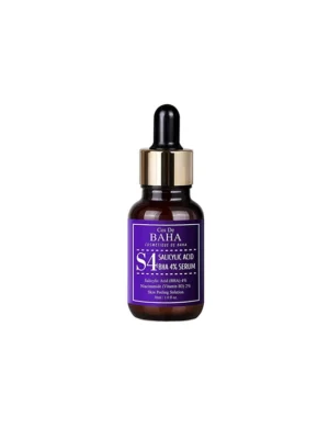 Сироватка з саліциловою кислотою Cos De BAHA BHA Salicylic Acid Serum, 30 мл