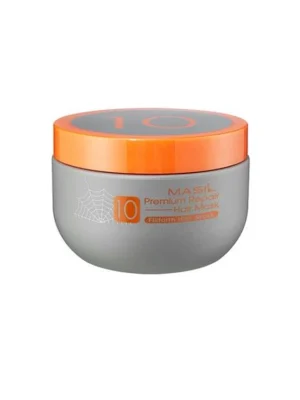 Маска для сухого, пошкодженого волосся MASIL 10 Premium Repair Hair Mask, 300 мл