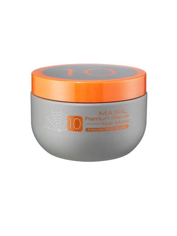 Маска для сухого, пошкодженого волосся MASIL 10 Premium Repair Hair Mask, 300 мл