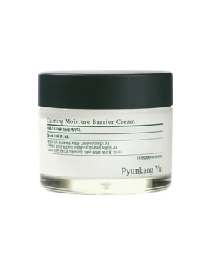 Заспокійливий зволожуючий крем Pyunkang Yul Calming Moisture Barrier Cream, 50 мл