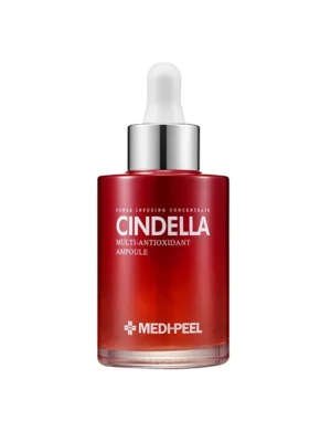 Антиоксидантна мульти-сироватка MEDI-PEEL Cindella Multi-antioxidant Ampoule, 100 мл