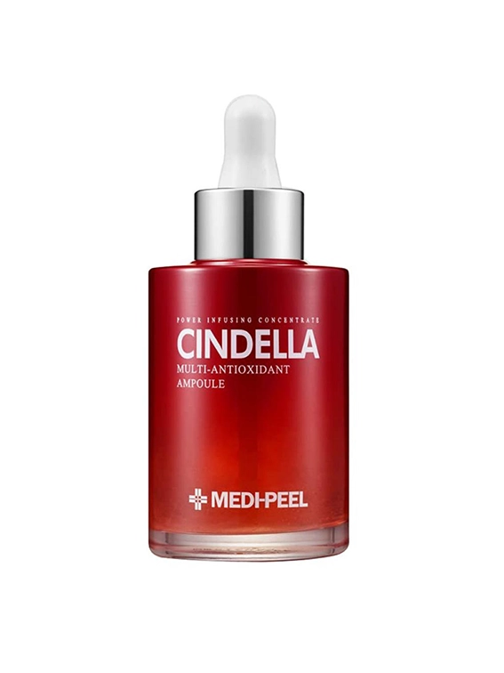 Антиоксидантна мульти-сироватка MEDI-PEEL Cindella Multi-antioxidant Ampoule, 100 мл