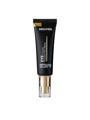 Ліфтинг-крем навколо очей Medi-Peel Hyaluronic Peptide 9 Volumy Eye Cream, 40мл
