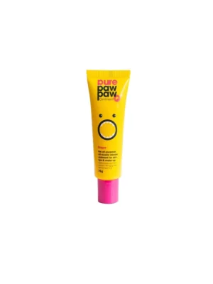 Бальзам для губ з ароматом винограду Pure Paw Paw Ointment Grape, 15 г