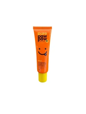 Відновлюючий бальзам для губ з ароматом манго Pure Paw Paw Ointment Mango, 15 г