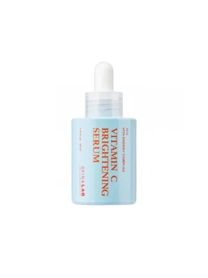 Потужна освітлююча сироватка з вітаміном С SKIN&LAB Vitamin C Brightening Serum, 30 мл