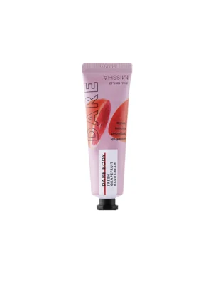 Зволожуючий крем для рук MISSHA Dare Body Hand Cream Fresh Grapefruit, 30мл