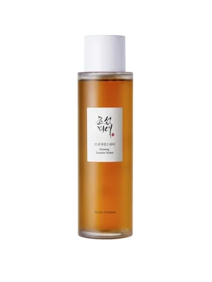 Тонер-есенція з екстрактом женьшеню Beauty of Joseon Ginseng Essence Water, 150 мл