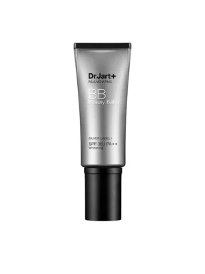 Тональний ББ-крем "Фотошоп" BB cream Dr.Jart+ Rejuvenating Silver Label, 40 мл