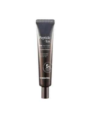 Антивіковий, ліфтинг крем навколо очей Medi-Peel Peptide Bor-Tox Eye Cream, 40 мл