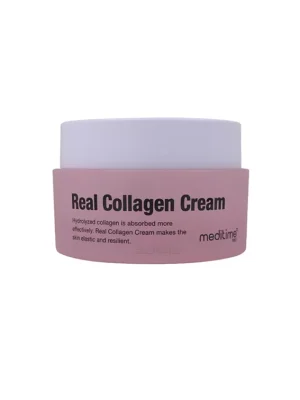 "Розумний" ліфтинг крем з колагеном Meditime NEO Real Collagen Cream, 50 мл
