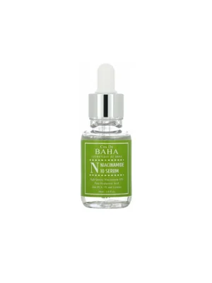 Сироватка з ніацинамідом та цинком 2% Cos De BAHA Niacinamide 10% Serum, 30 мл