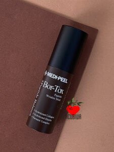 Концентрований стік із ефектом ботоксу MEDI-PEEL Bor-Tox Peptide Wrinkle Stick, 10 г