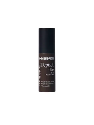 Концентрований стік із ефектом ботоксу MEDI-PEEL Bor-Tox Peptide Wrinkle Stick, 10 г
