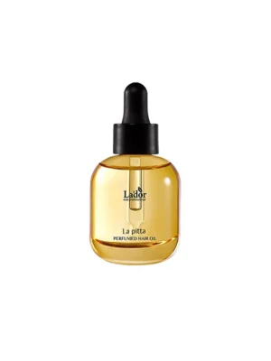 Парфумована олія для пошкодженого волосся La'dor Perfumed Hair Oil 01 La Pitta, 30 мл