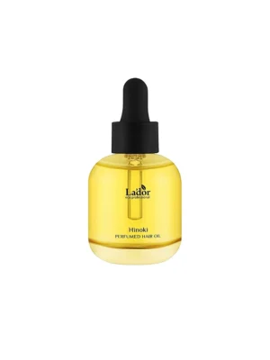 Парфумована олія для пошкодженого волосся La'dor Perfumed Hair Oil 02 Hinoki, 30 мл