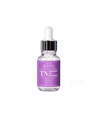 Сироватка з транексамовою кислотою 5% Cos de Baha TN Tranexamic Acid Serum, 30 мл