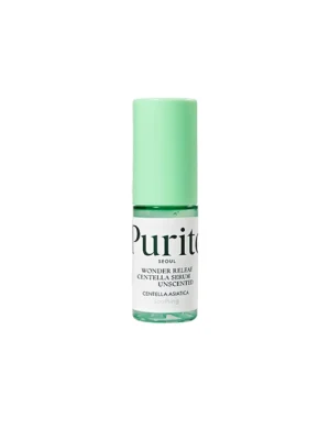 Сироватка з центелою азіатською без запаху Purito Centella Unscented Serum, 15 мл