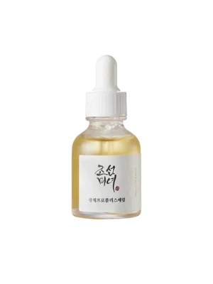 Cироватка з прополісу та ніацинаміду beauty of joseon glow serum, 30 мл