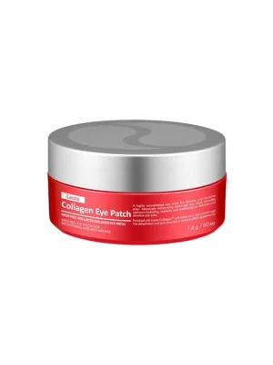Антивікові патчі з колагеном Medi-Peel Red Lacto Collagen Eye Patch, 60 шт