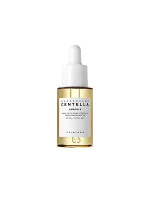 Заспокійлива сироватка з центелою skin1004 madagascar centella ampoule, 30 мл