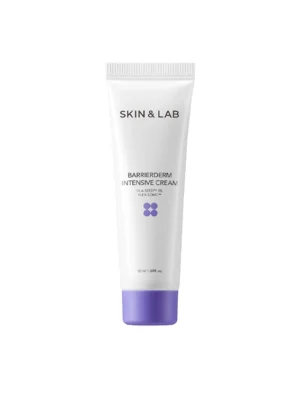 Інтенсивний бар’єрний крем SKIN&LAB Barrierderm Intensive Cream, 50 мл