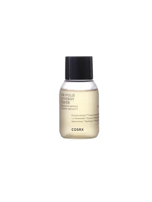 Зволожуючий тонер з прополісом cosrx full fit propolis synergy toner, 30 мл