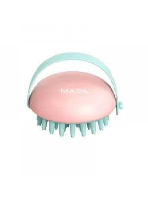 Масажна щітка для шкіри голови Masil Head Cleaning Massage Brush, шт