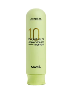Бальзам-маска з яблучним оцтом masil 10 probiotics apple vinegar treatment, 300мл