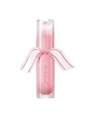 Рідкий глянцевий тінт-блиск для губ Peripera ink Mood glowy Tint (12 warm-Gorithm), 4 г