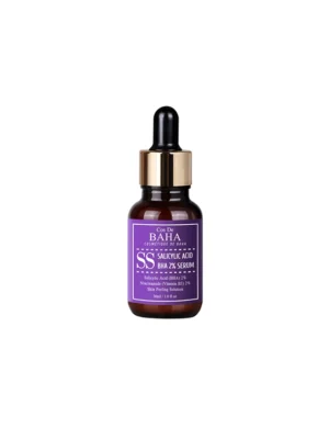 Сироватка для обличчя Cos De BAHA SS Salicylic Acid 2% Serum, 30мл