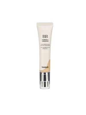 BB крем для обличчя тон 23 Heimish Moringa Ceramide BB Cream SPF 30 PA++, 30 мл