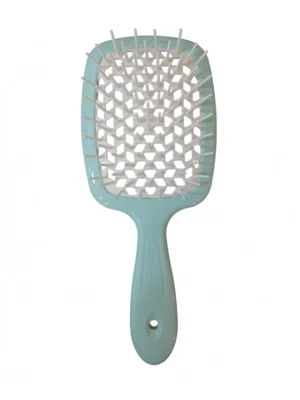 Щітка з особливою масажною базою Тіфані JANEKE SuperBrush TIFFANY, шт