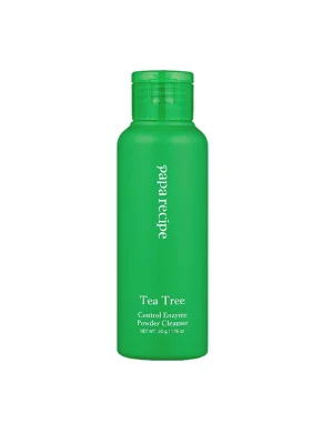 Себорегулююча ензимна пудра Papa Recipe Tea Tree Control Powder Cleanser, 50г