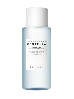 Освітлюючий тонік Skin1004 Madagascar Centella Hyalu-Cica Brightening Toner, 210 мл