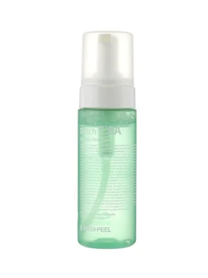 Пінка-мус з чайним деревом Medi-Peel Dutch Tea Bubble Cleanser, 160 мл