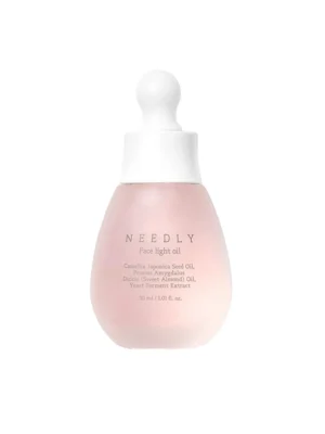 Легка протизапальна олійка для обличчя Needly Face Light Oil, 30мл
