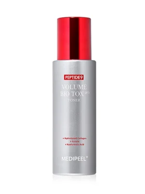 Антивіковий тонер Medi-Peel Peptide 9 Volume Bio Tox Toner Pro, 250 мл