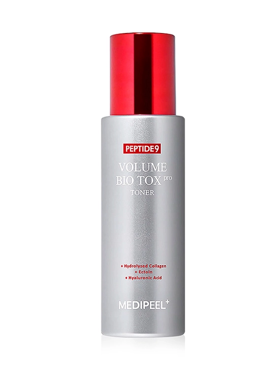 Антивіковий тонер Medi-Peel Peptide 9 Volume Bio Tox Toner Pro, 250 мл