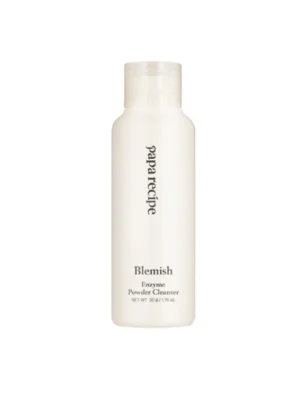 Ензимна пудра з рисом Papa Recipe Blemish Enzyme Powder Cleanser, 50 мл
