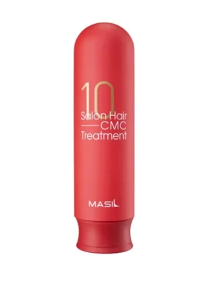Професійна бальзам-маска з церамідами masil 10 salon hair cmc treatment, 300мл