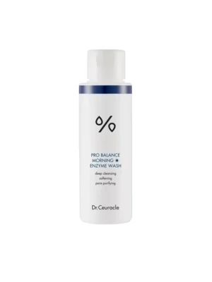 Ранкова ензимна пудра Dr.Ceuracle Pro-Balance Morning Enzyme Wash, 50 мл